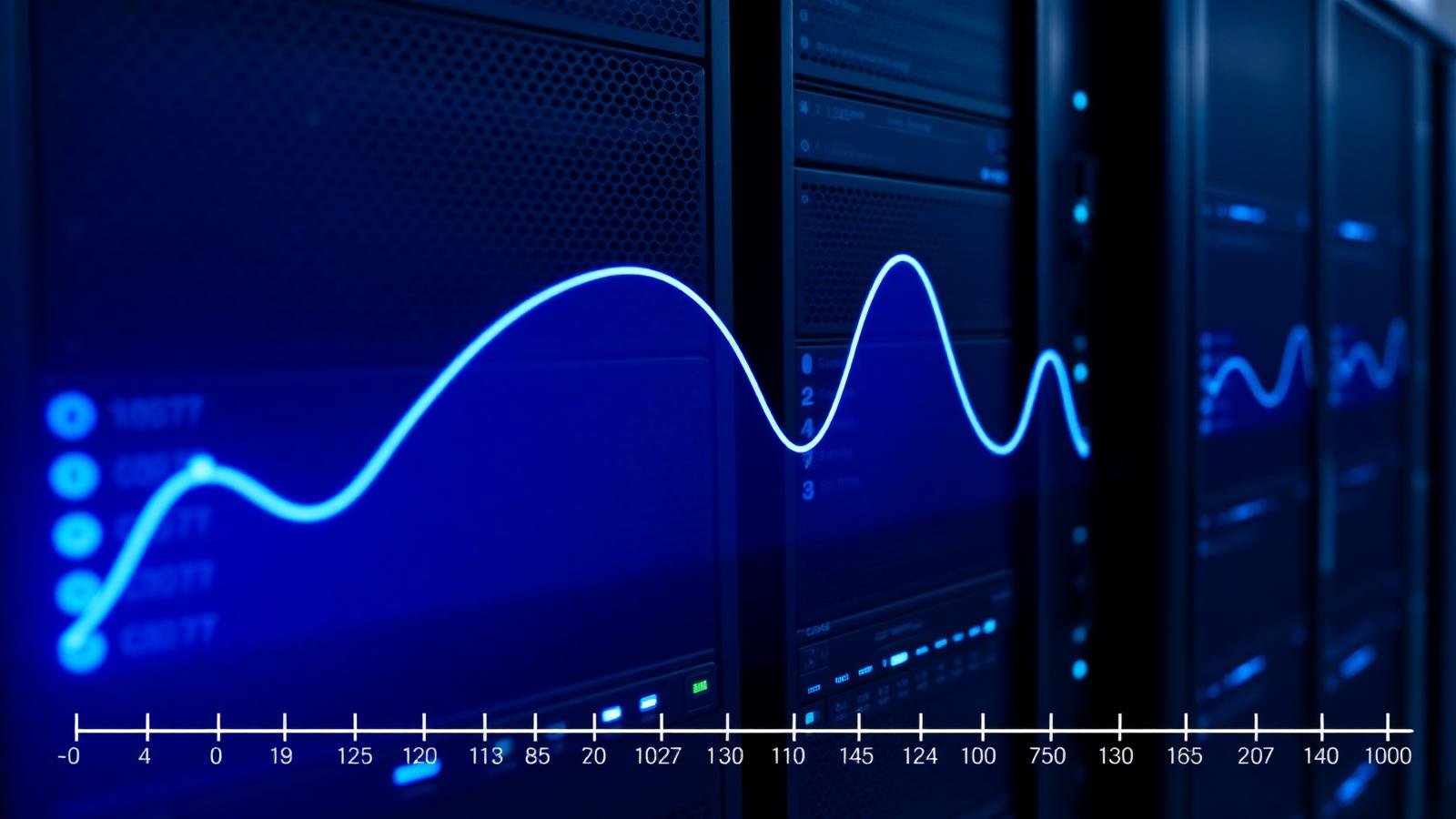 IBM Power9, Power10, and Power11 consolidation and migration modeling