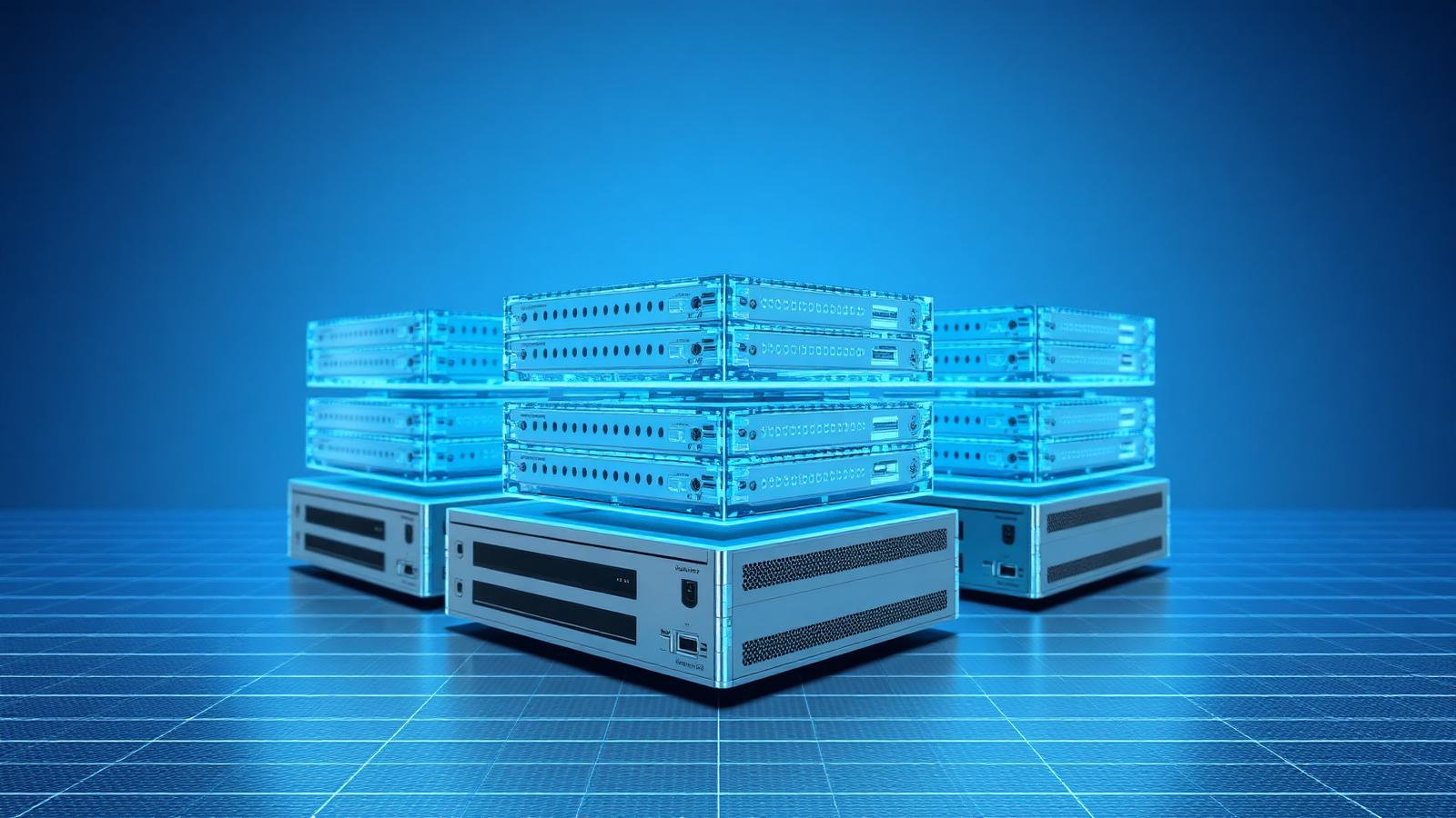 VMware alternatives comparison across Nutanix, Proxmox, OpenShift, and PowerVM